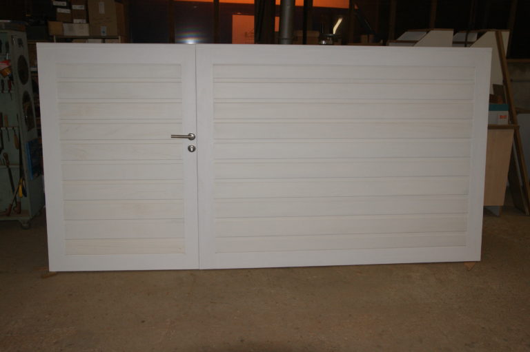 Portillons Portails et Clôtures