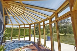 Aménagements intérieurs