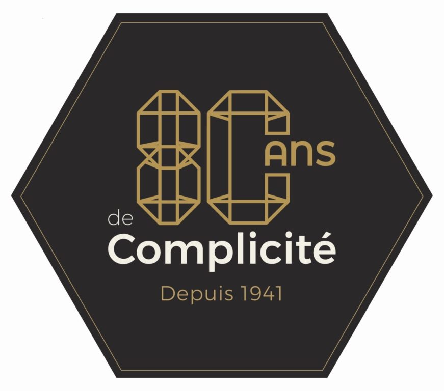 J-350 avant nos 80 ans