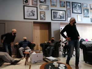 convention Partenaire ARMEN