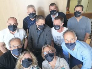 Partenaires ARMEN 2020