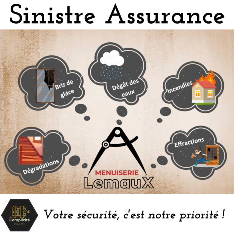 Sinistre Assurance