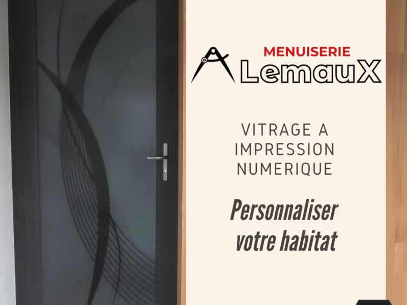 Envie de menuiseries uniques et à votre image