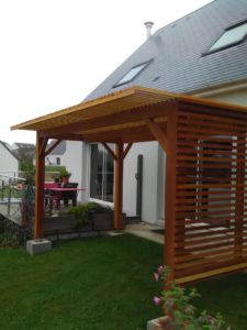 Aménagements Extérieurs