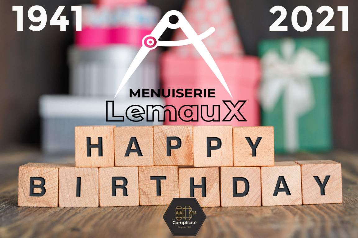 Retour sur nos 80 ans, ce que vous avez loupé