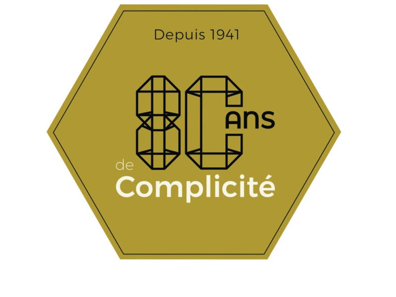 J-2 Anniversaire « 80 ans »