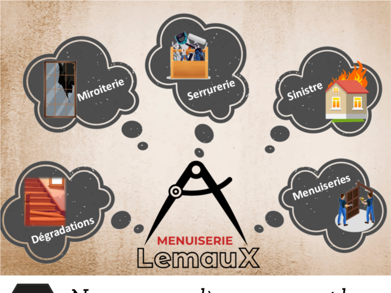 Besoin d’un dépannage, nous sommes là pour vous aider.