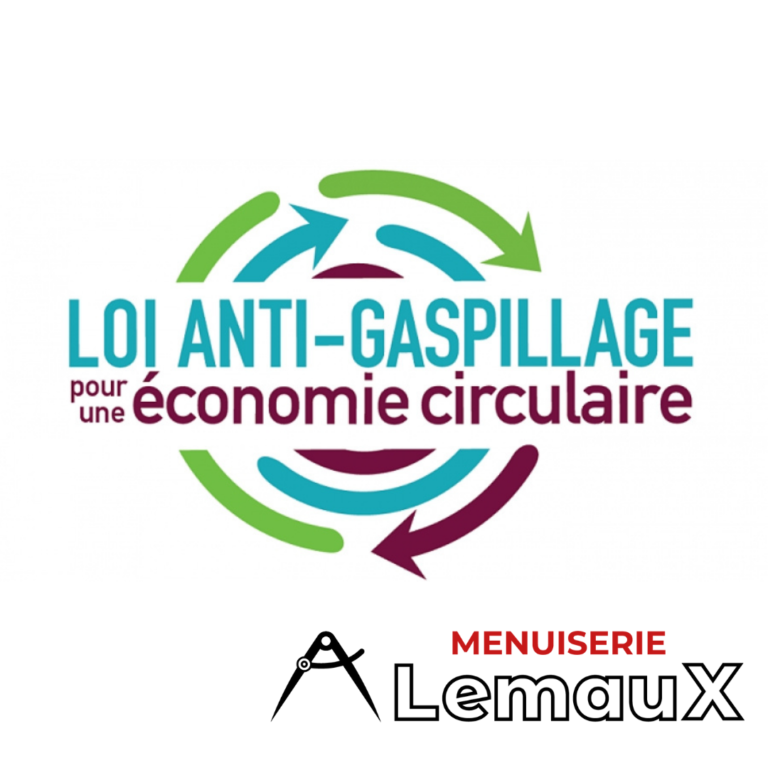 L’écologie chez LEMAUX : Nos déchets et les nouvelles mesures – PARTIE 2