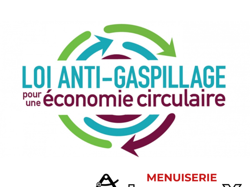 L’écologie chez LEMAUX : Nos déchets et les nouvelles mesures – PARTIE 2