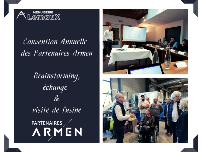 Partenaires ARMEN – Episode 4