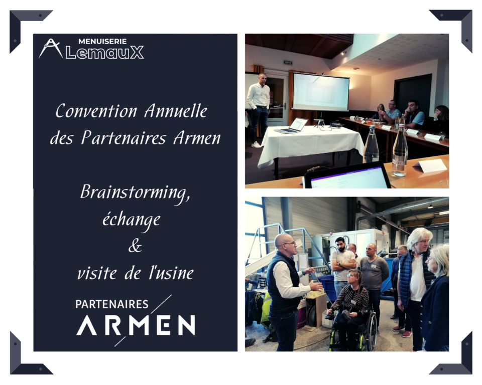 Partenaires ARMEN – Episode 4