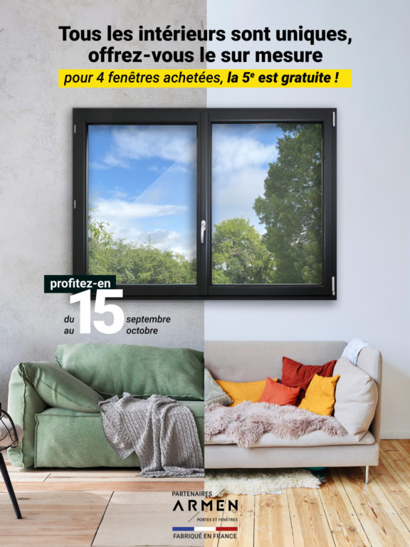 C’est l’heure de l’Opération commerciale de l’automne 2023