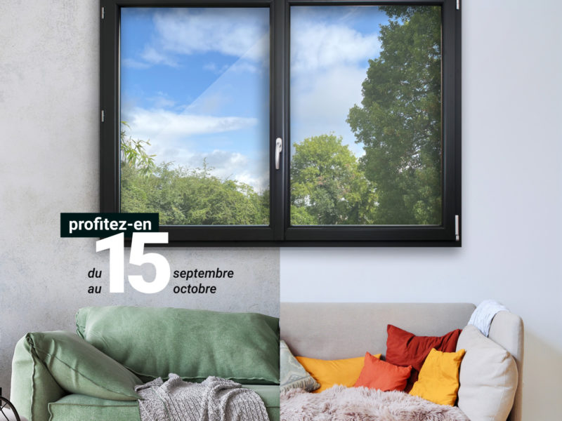 C’est l’heure de l’Opération commerciale de l’automne 2023