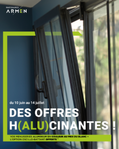 Des offres H(ALU)CINANTES