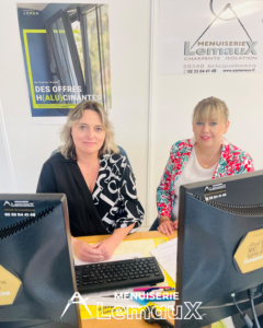 Bienvenue Stéphanie !