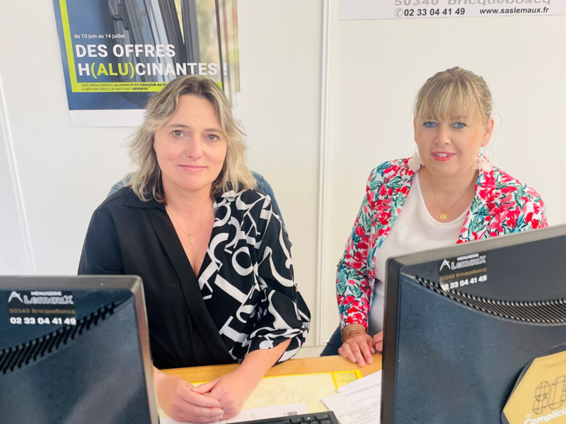 Bienvenue Stéphanie !