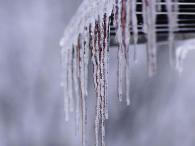 Confort thermique été comme hiver, le critère prioritaire.