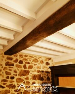 Renforcement design et confort avec un nouveau solivage