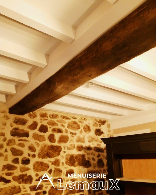 Renforcement design et confort avec un nouveau solivage