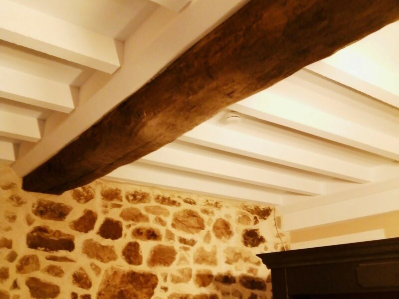 Renforcement design et confort avec un nouveau solivage