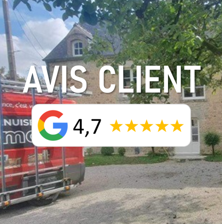 Merci pour votre confiance !