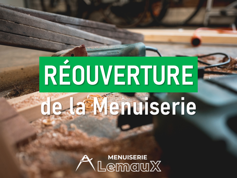 C’est reparti pour 2026 !