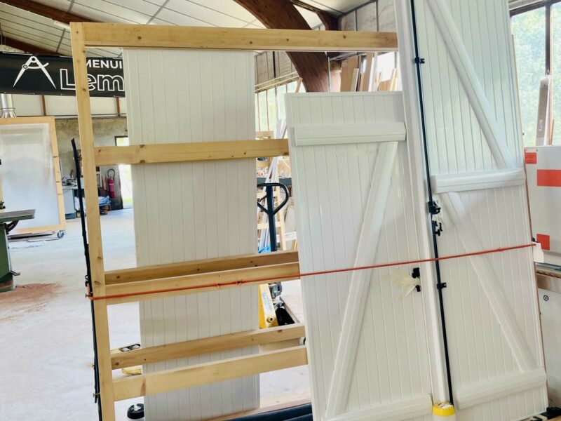 Dans les coulisses de l&rsquo;atelier