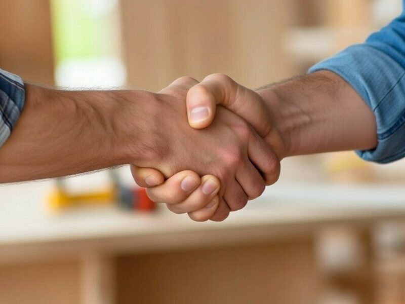 Recruter c&rsquo;est un défi et une évidence