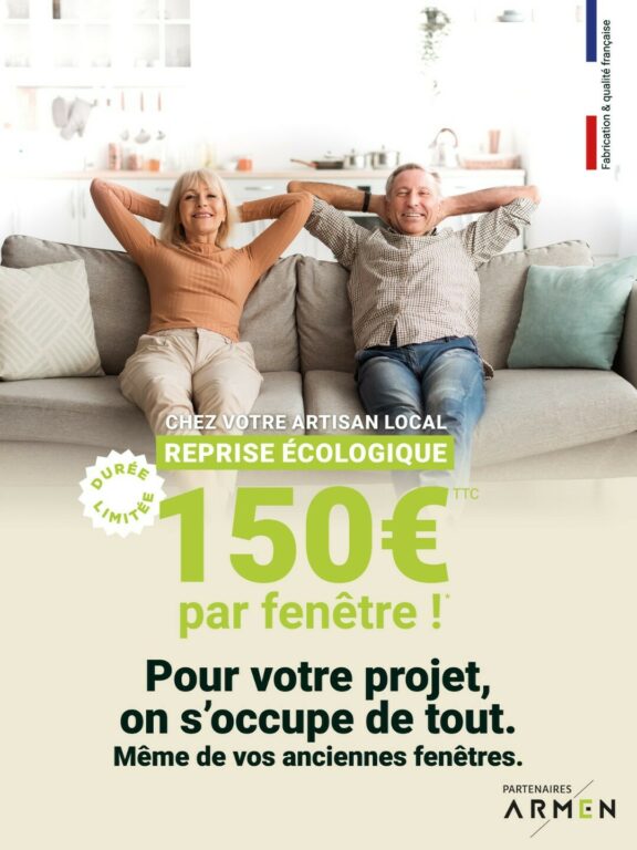 Pour votre projet on s’occupe vraiment de tout