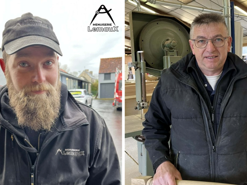 Bravo à nos nouveaux élus CSE