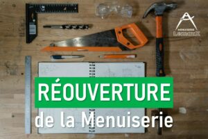Réouverture